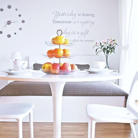 A Nice Place To Stay Apartments ปราก ห้อง รูปภาพ