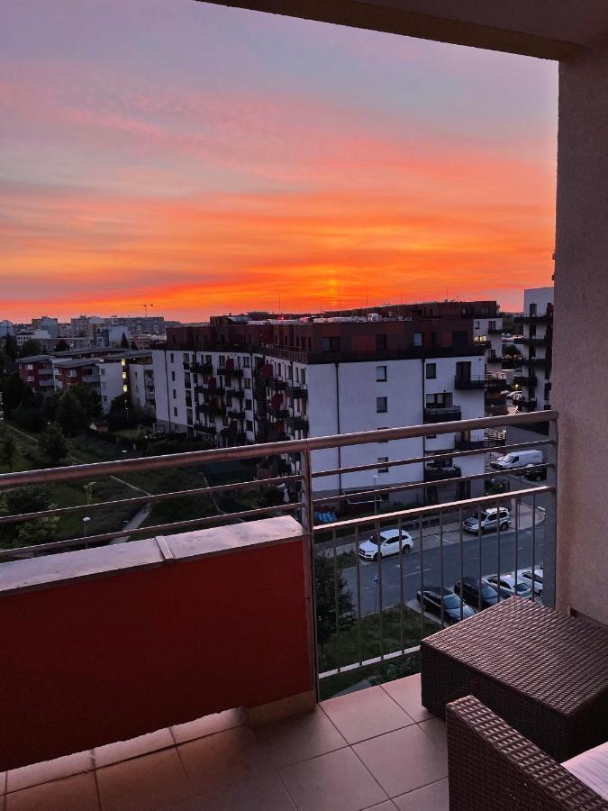 A Nice Place To Stay Apartments ปราก ภายนอก รูปภาพ