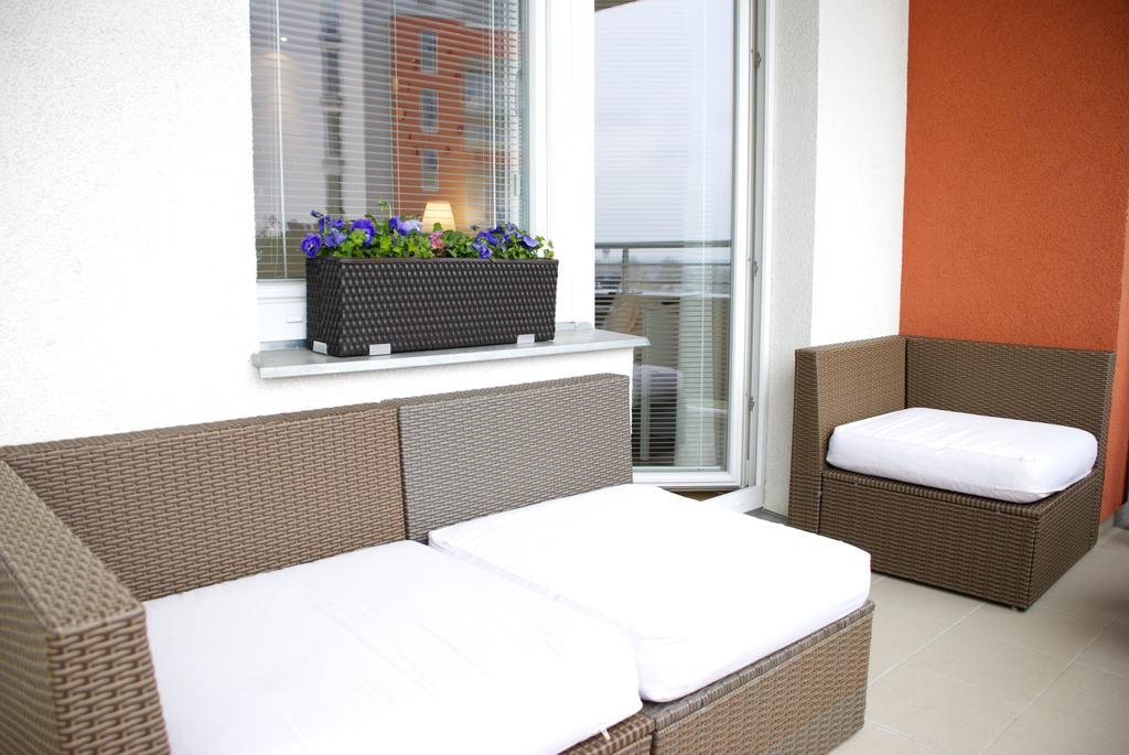 A Nice Place To Stay Apartments ปราก ห้อง รูปภาพ