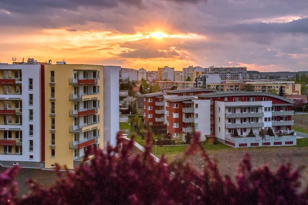 A Nice Place To Stay Apartments ปราก ห้อง รูปภาพ