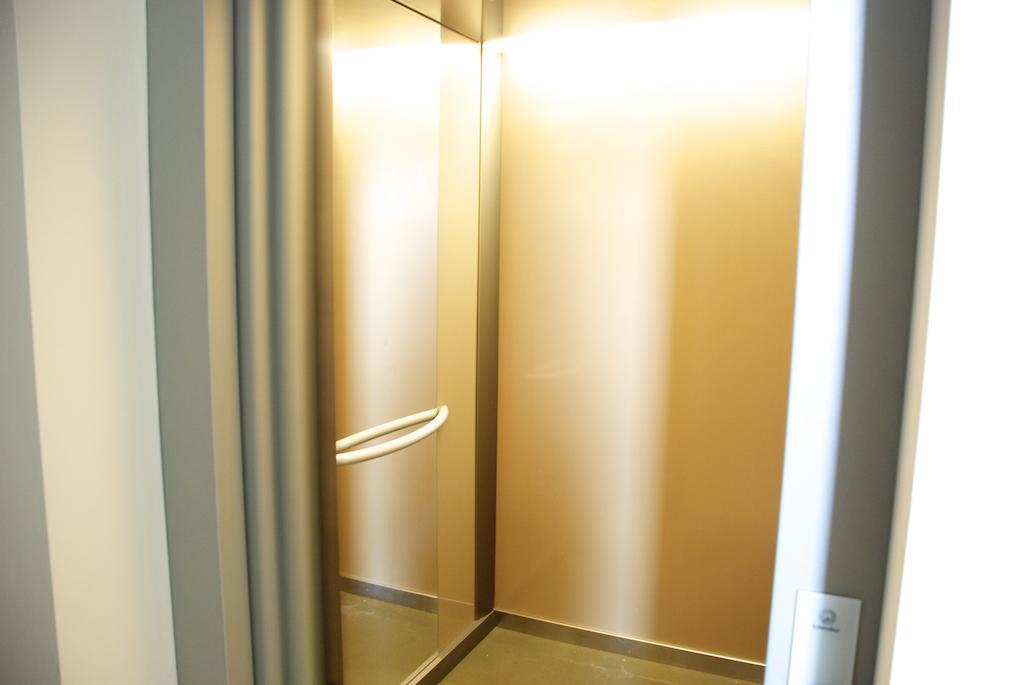 A Nice Place To Stay Apartments ปราก ภายนอก รูปภาพ