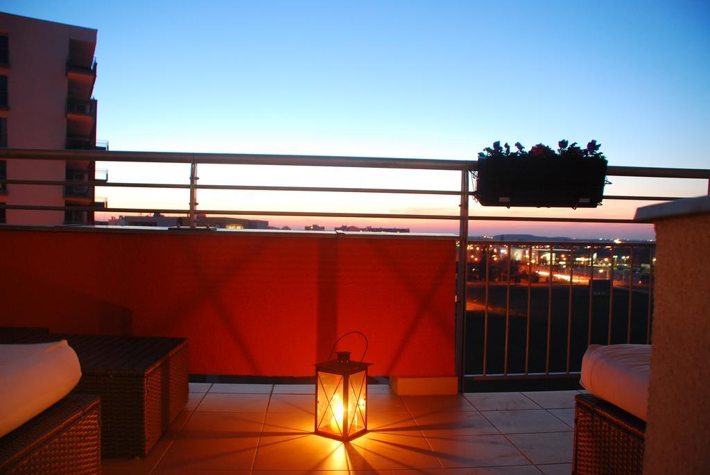 A Nice Place To Stay Apartments ปราก ภายนอก รูปภาพ