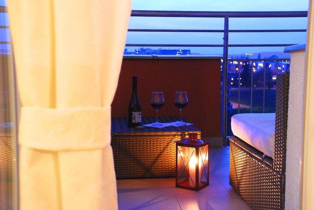 A Nice Place To Stay Apartments ปราก ห้อง รูปภาพ