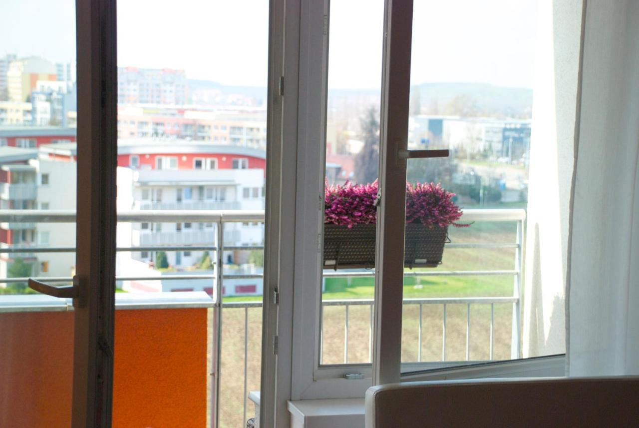 A Nice Place To Stay Apartments ปราก ห้อง รูปภาพ